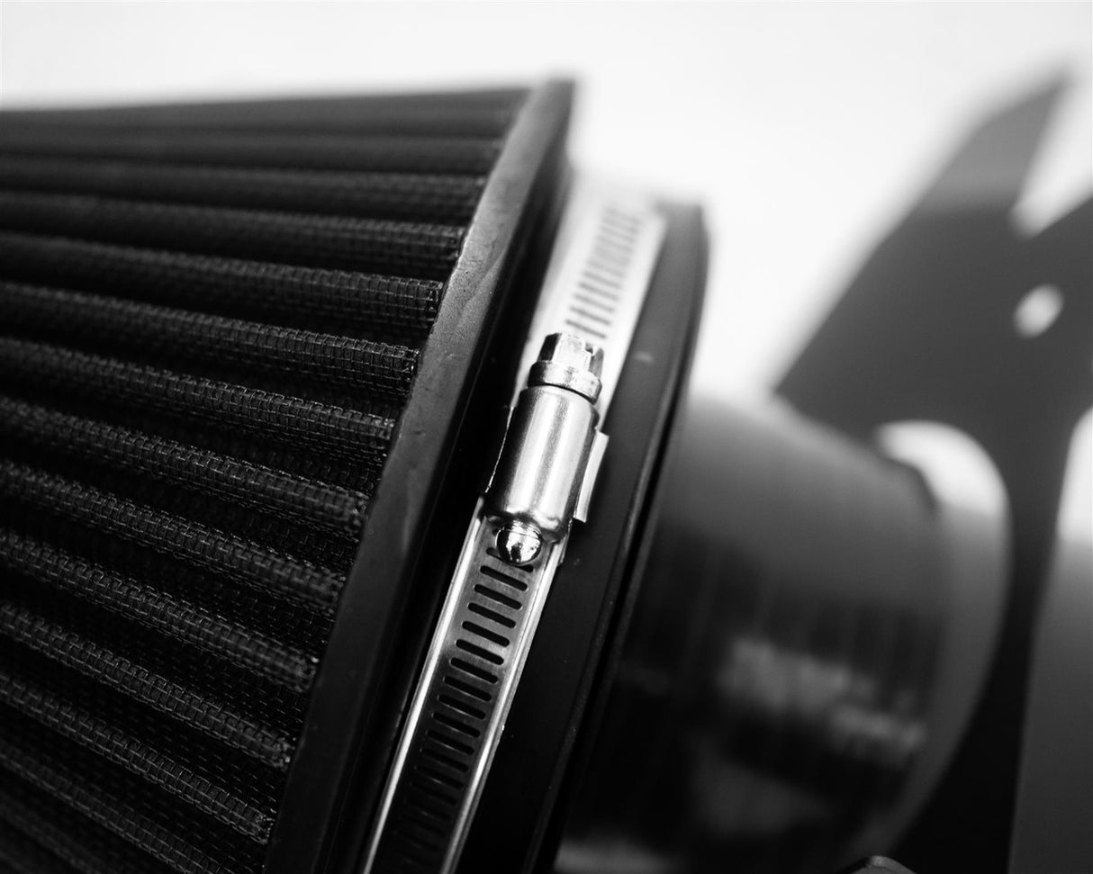 Proram Carbon Induction Kit to fit BMW M2/M3/M4 G20/G28/G80/G87 Competition