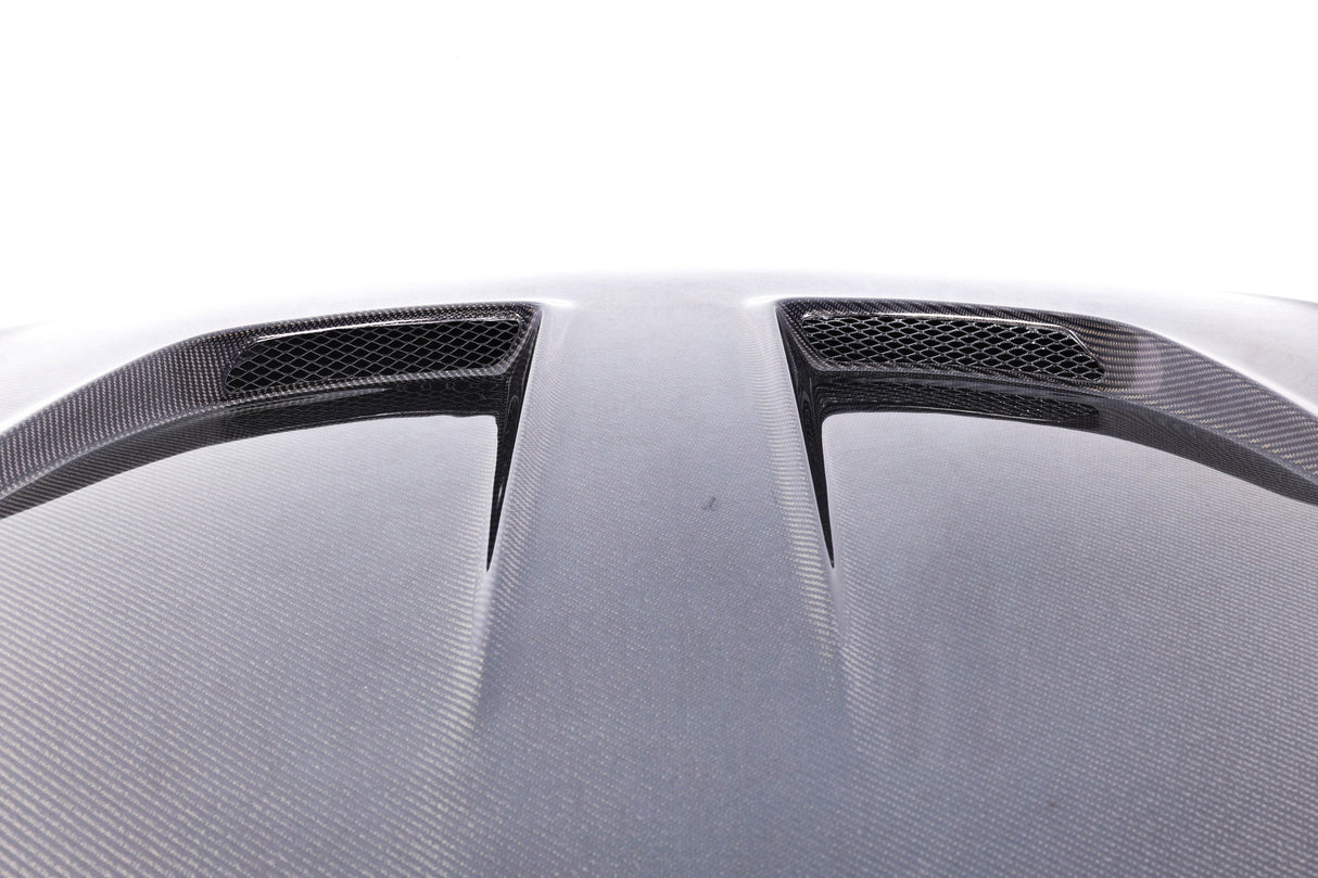 Toyota Supra A90 LB Carbon Fibre Bonnet 2019+