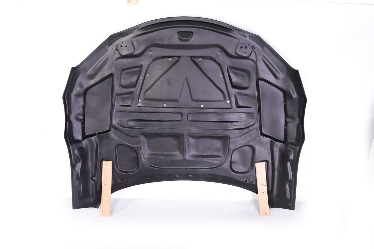 Toyota Supra A90 LB Carbon Fibre Bonnet 2019+