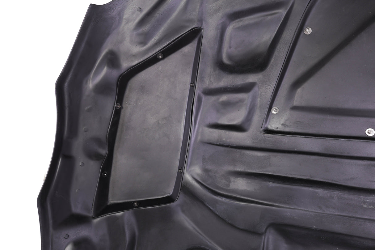 Toyota Supra A90 LB Carbon Fibre Bonnet 2019+