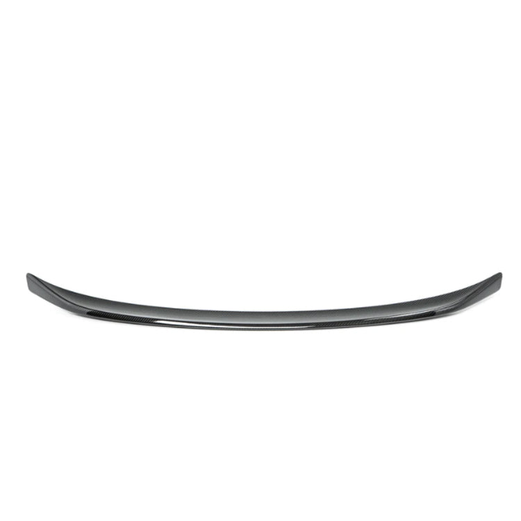 BMW M3 G80 CARBON FIBRE MP STYLE SPOILER 2019+