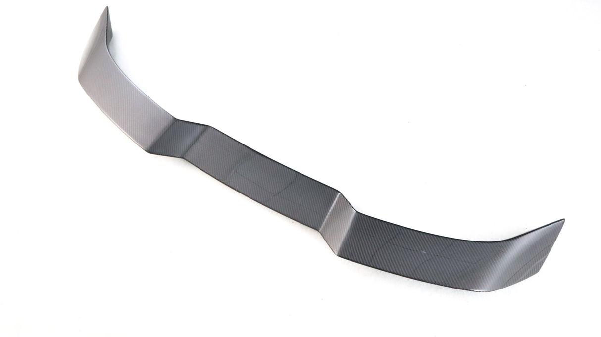 BMW M4 G82 CARBON FIBRE EO STYLE REAR SPOILER 2020+
