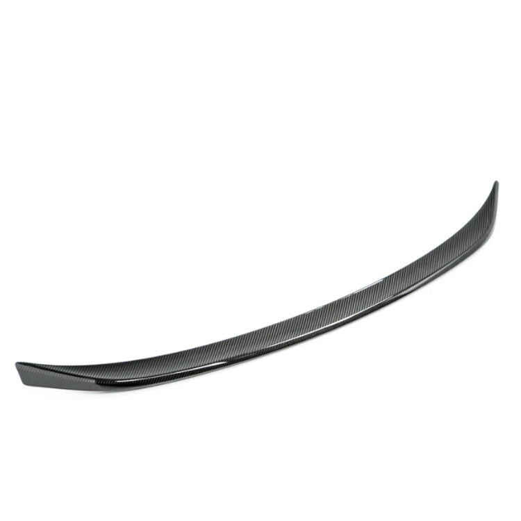 BMW M3 G80 CARBON FIBRE MP STYLE SPOILER 2019+