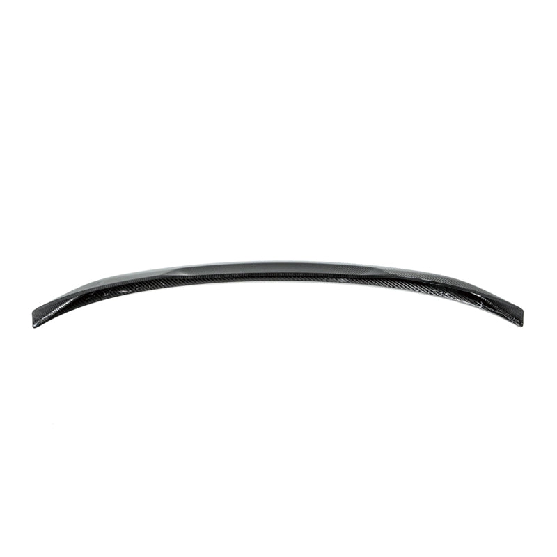 BMW M3 G80 CARBON FIBRE MP STYLE SPOILER 2019+