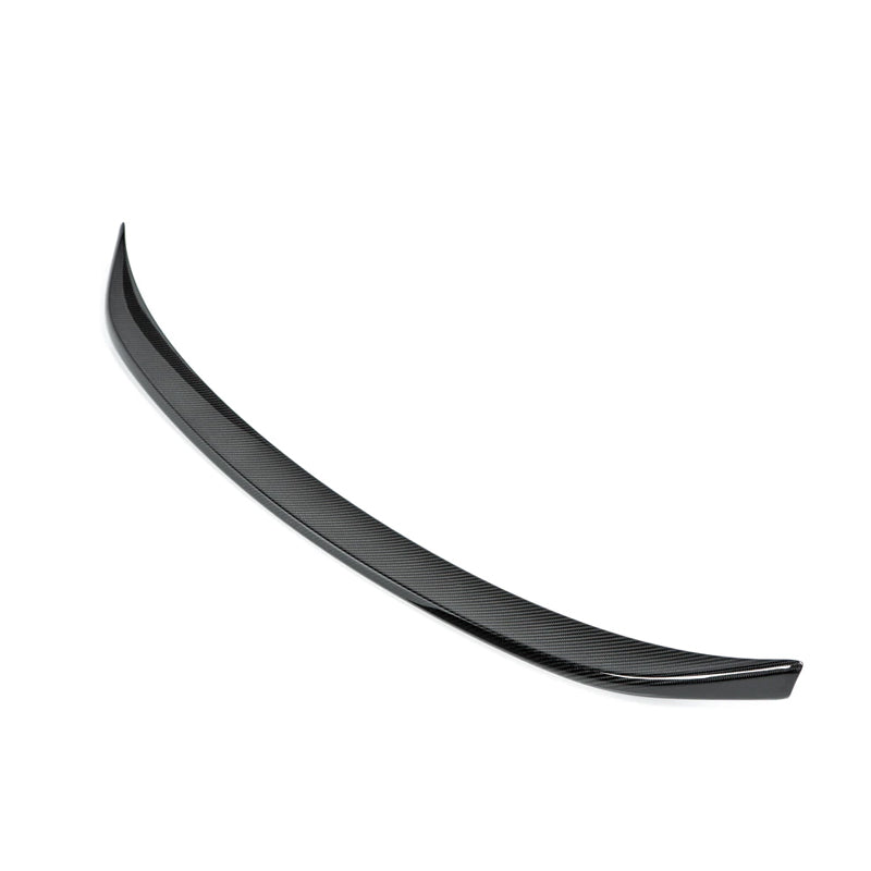 BMW M3 G80 CARBON FIBRE MP STYLE SPOILER 2019+