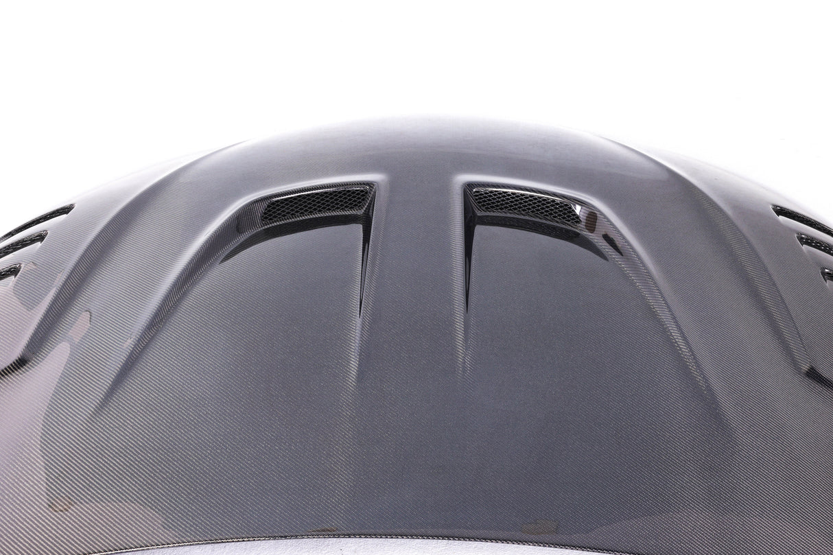 Toyota Supra A90 LB Carbon Fibre Bonnet 2019+