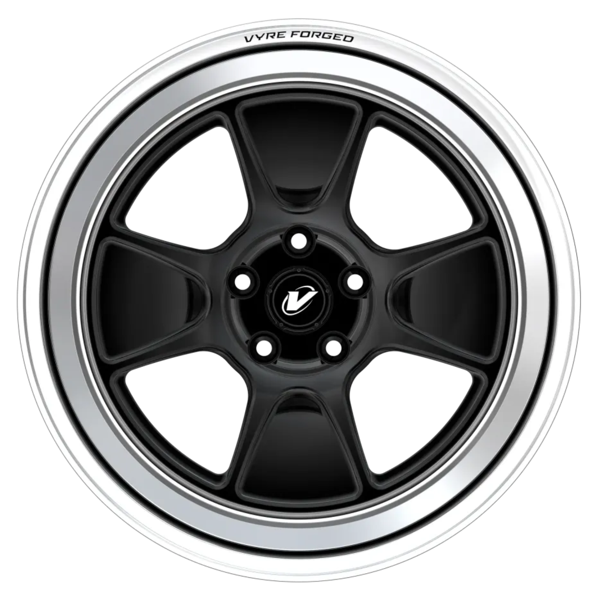 DEEP DISH SERIES: DD-3