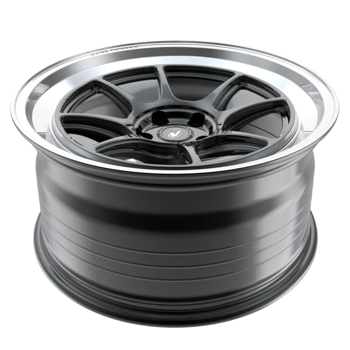 DEEP DISH SERIES: DD-3