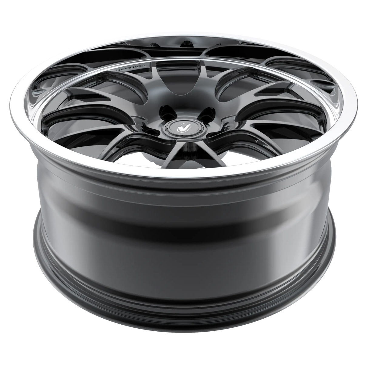 DEEP DISH SERIES: DD-4