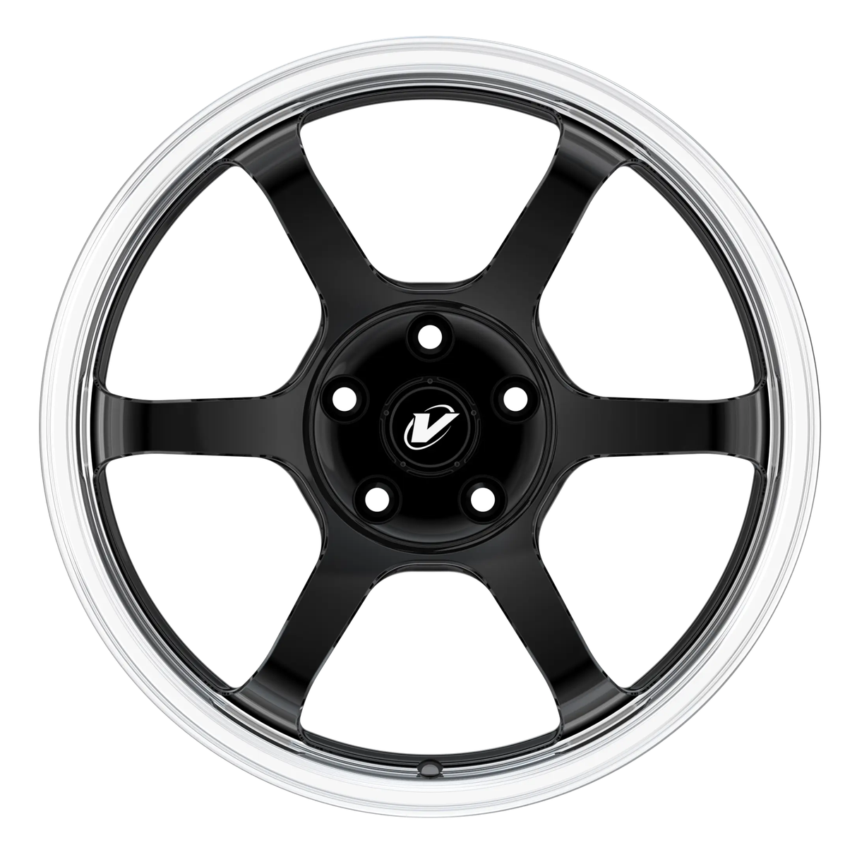 DEEP DISH SERIES: DD-6