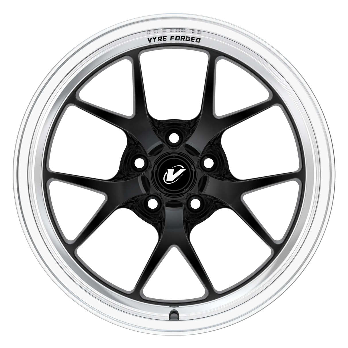 DEEP DISH SERIES: DD-7