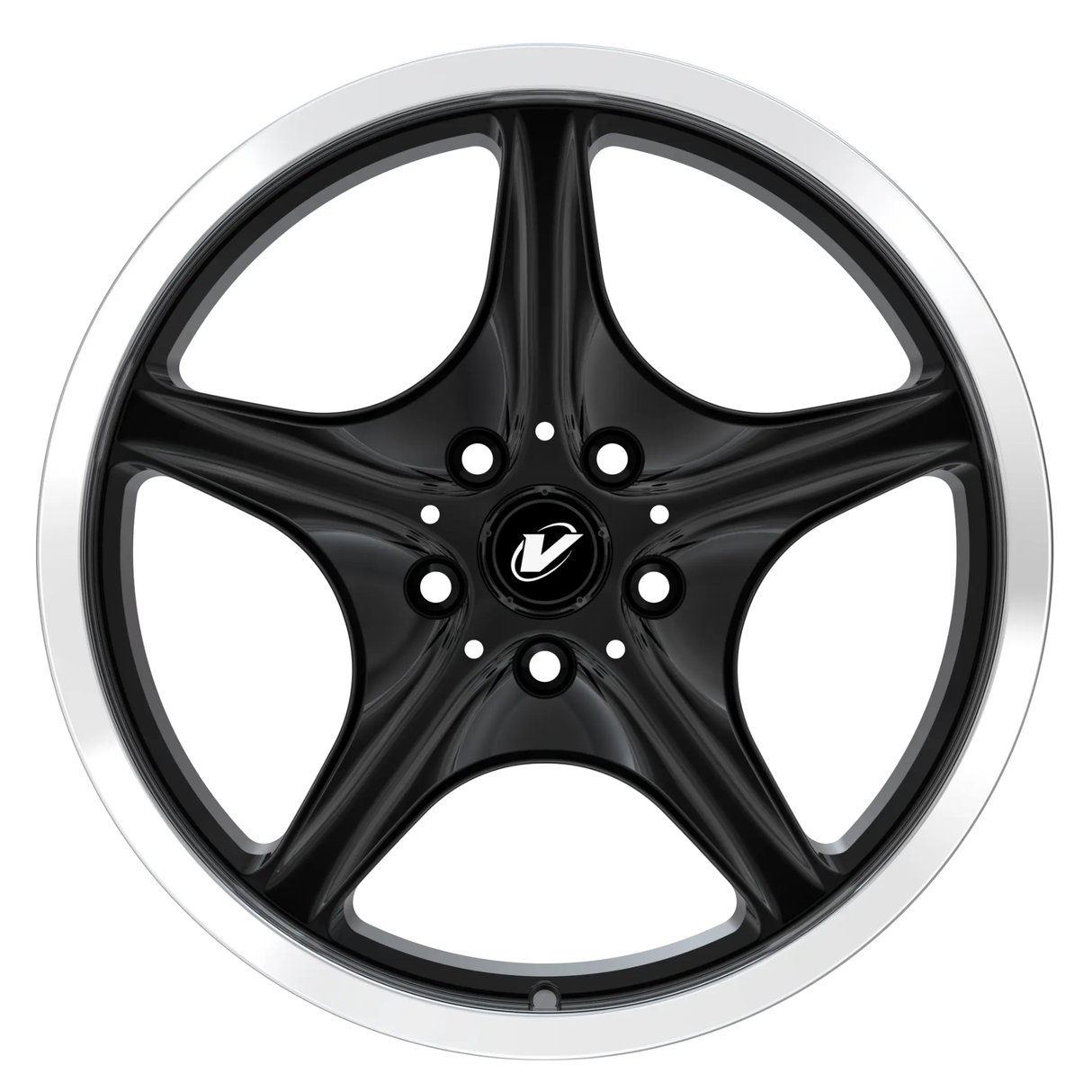 DEEP DISH SERIES: DD-9