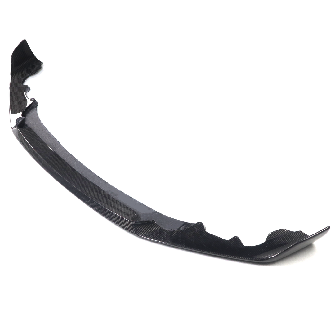 BMW F87 M2 COMPETITION MP STYLE CARBON FIBRE FRONT SPLITTER