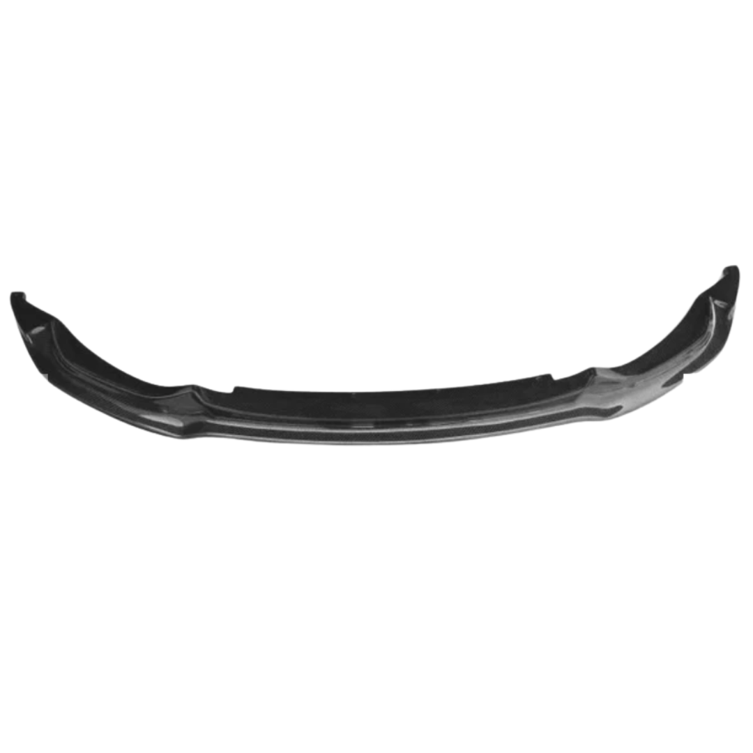 BMW F8X V STYLE FRONT SPLITTER CARBON FIBRE