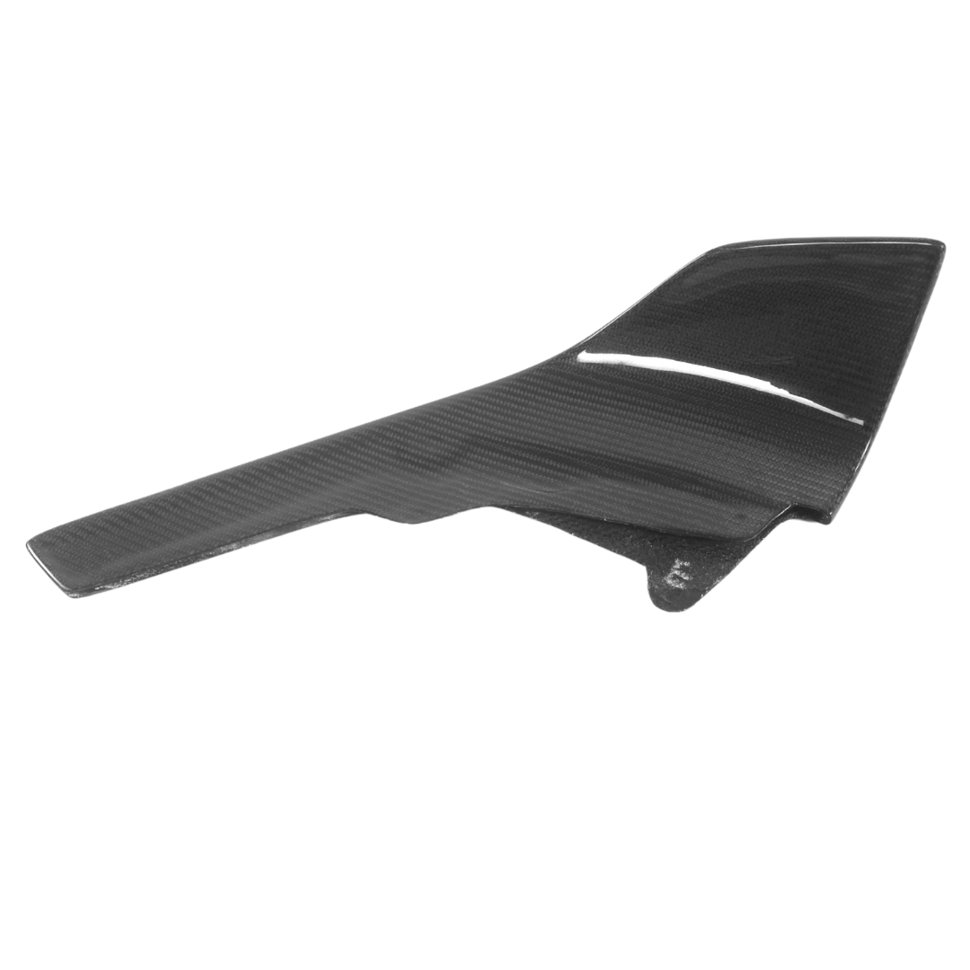 BMW F87 M2 MP STYLE CARBON FIBRE FRONT SPATS