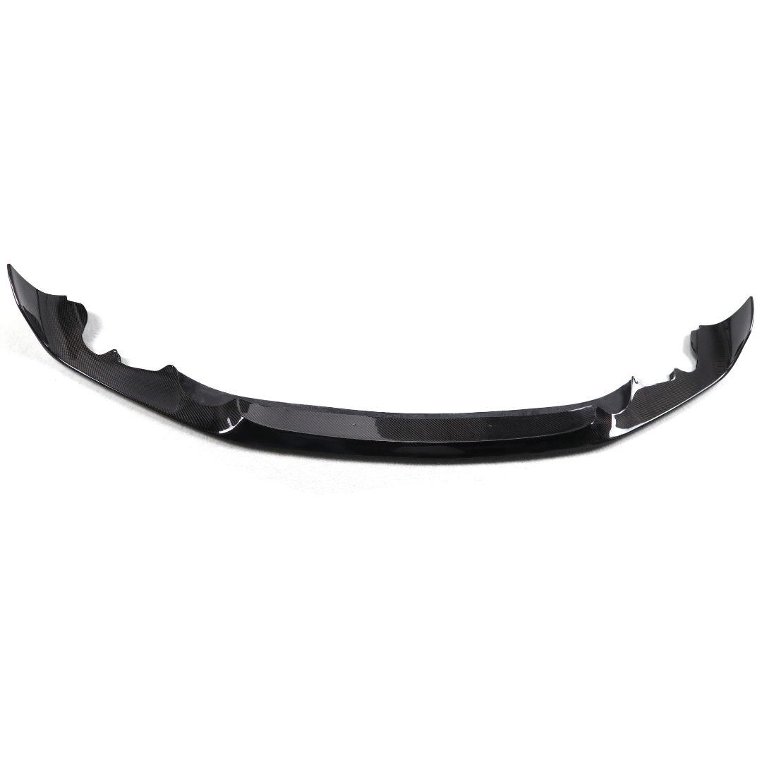 BMW F87 M2 COMPETITION MP STYLE CARBON FIBRE FRONT SPLITTER