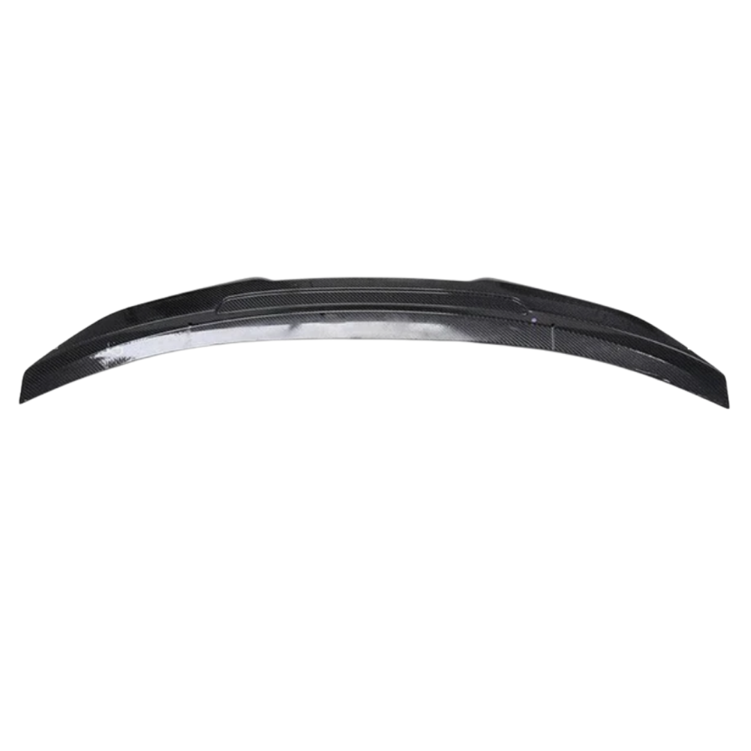 BMW F30/F80 PS STYLE CARBON FIBRE REAR SPOILER