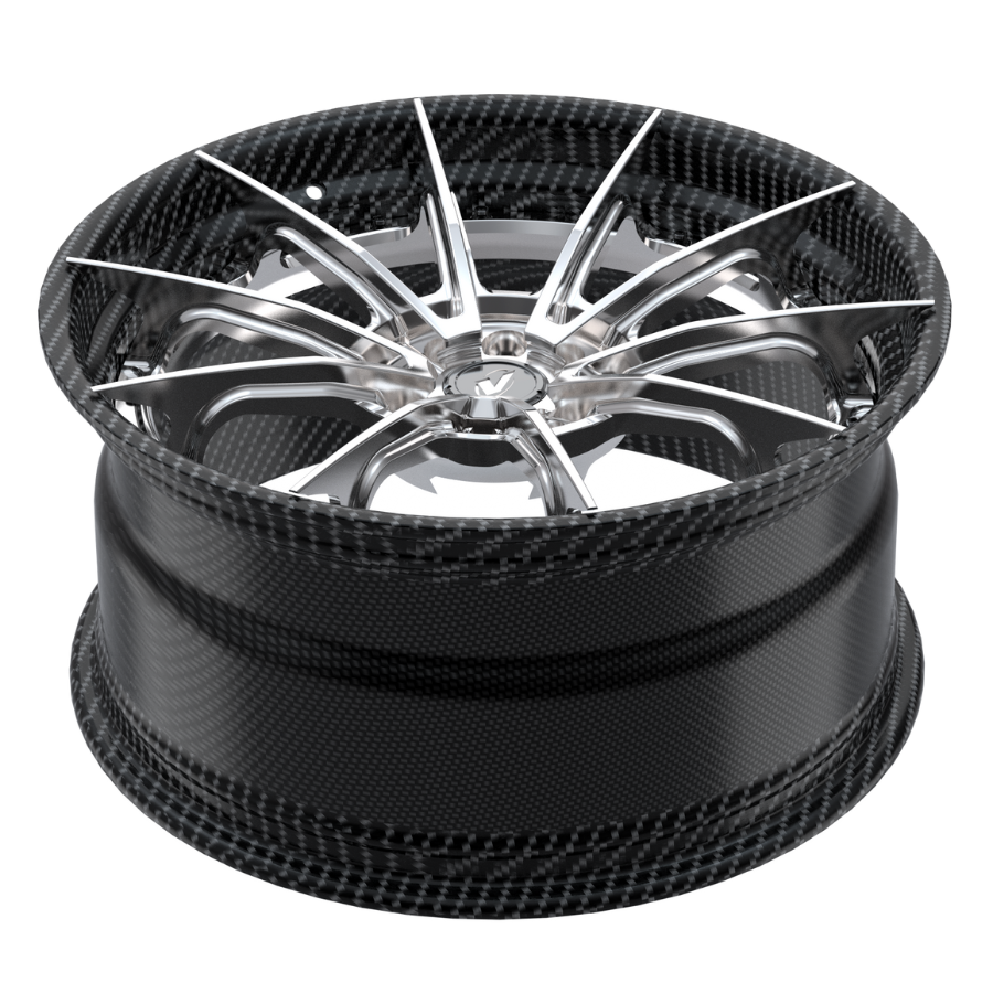 CARBON HYBRID SERIES: CH-3