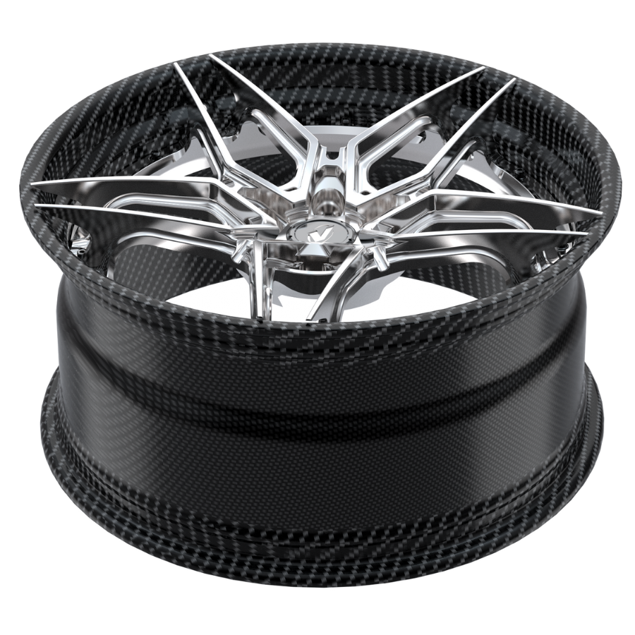 CARBON HYBRID SERIES CH-4