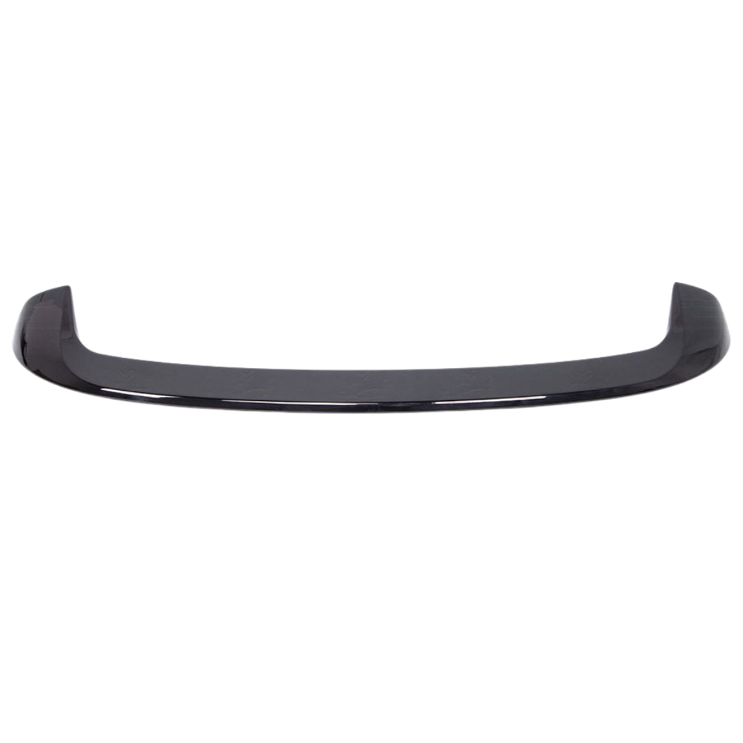 BMW F20 1 SERIES MP STYLE ABS GLOSS BLACK ROOF SPOILER