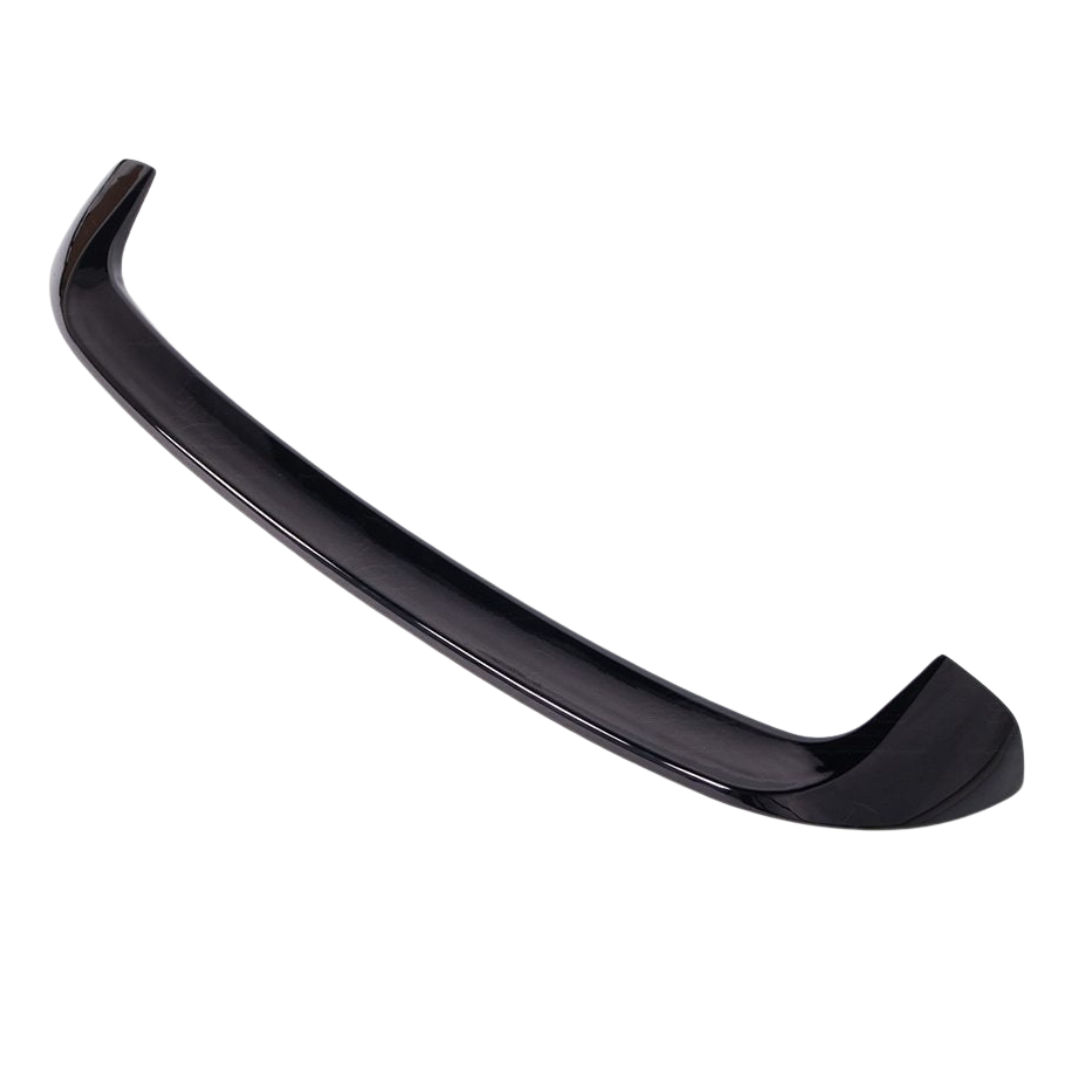 BMW F20 1 SERIES MP STYLE ABS GLOSS BLACK ROOF SPOILER