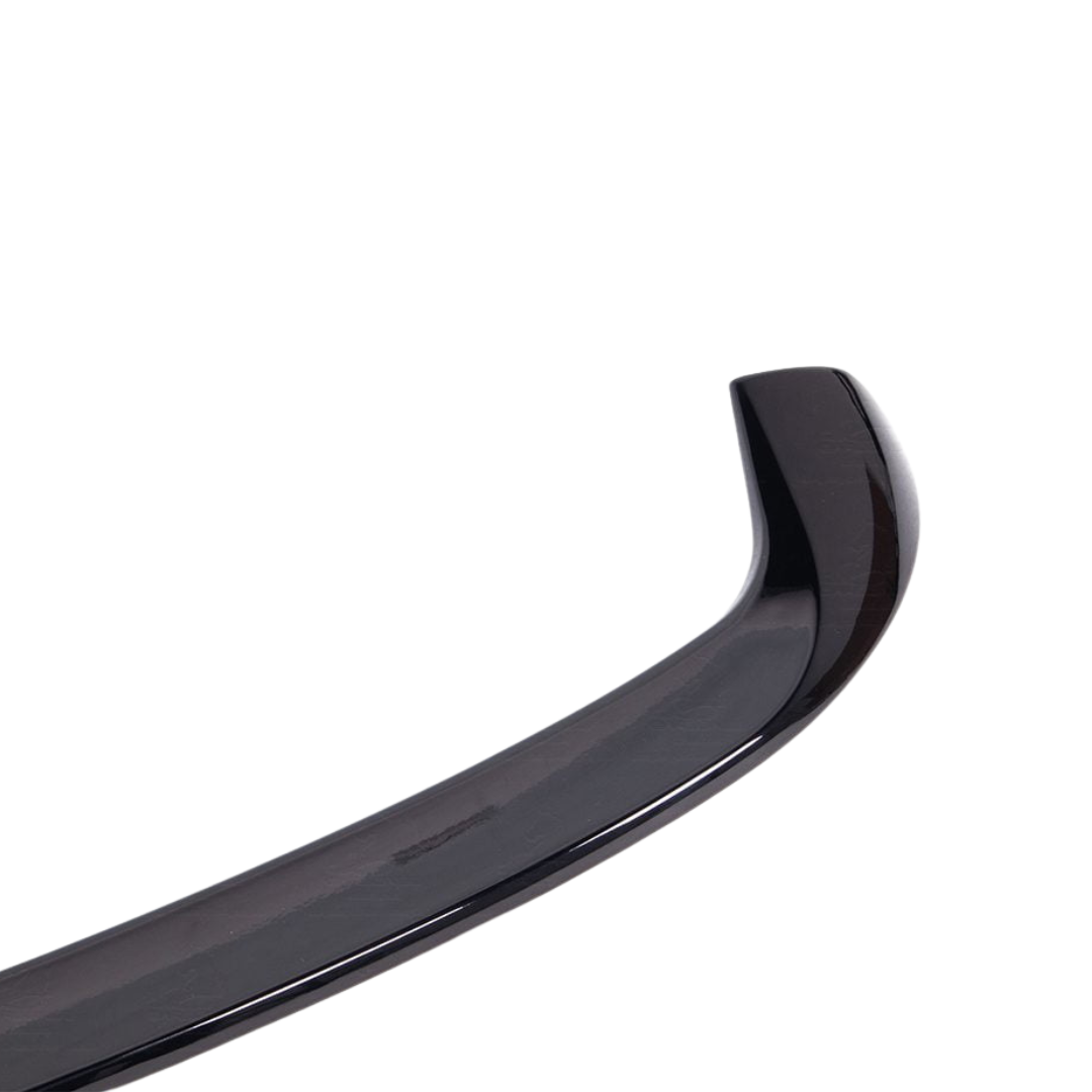 BMW F20 1 SERIES MP STYLE ABS GLOSS BLACK ROOF SPOILER