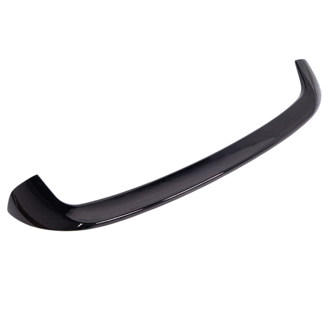 BMW F20 1 SERIES MP STYLE ABS GLOSS BLACK ROOF SPOILER
