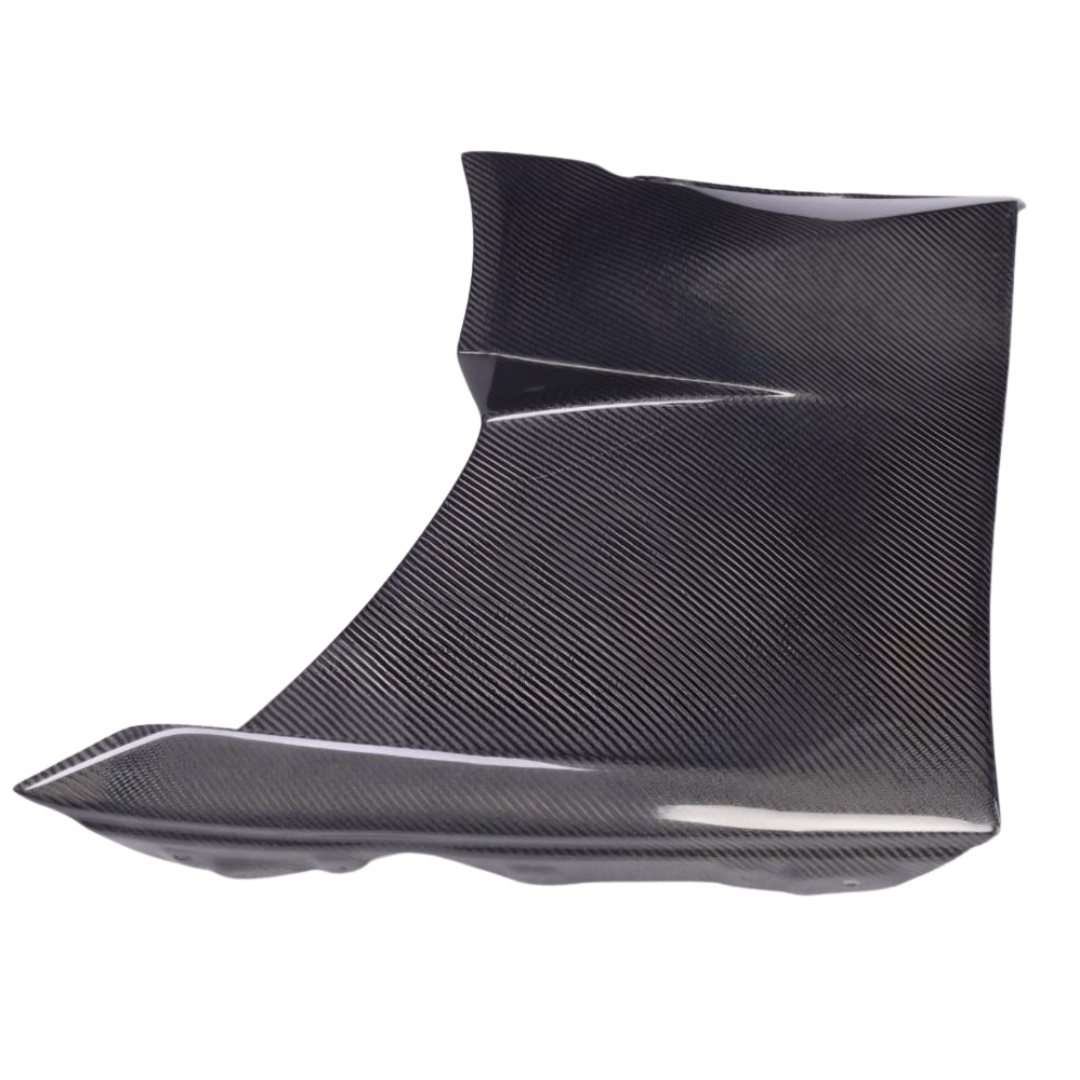 Toyota Supra A90 EVA Style Carbon Fibre Front Fenders (SET OF 2)