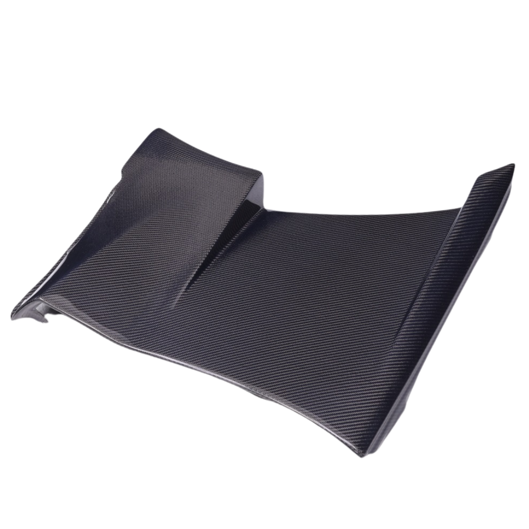 Toyota Supra A90 EVA Style Carbon Fibre Front Fenders (SET OF 2)