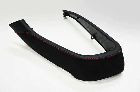 Toyota GR Yaris Ultra MK1 Ultra Suede Shift Replacement Panel
