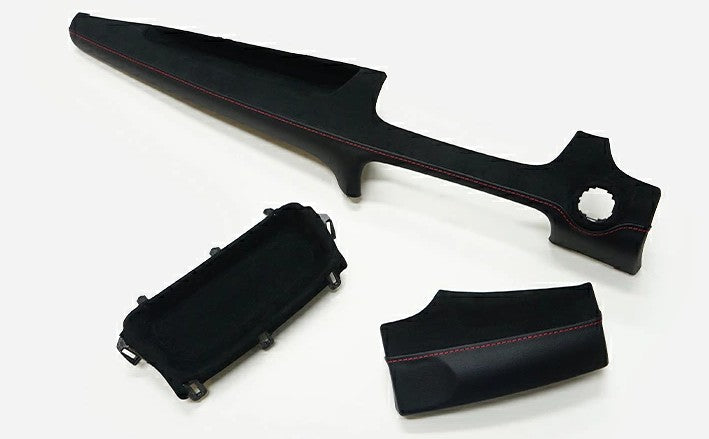 Toyota GR Yaris Ultra MK1 Ultra Suede Interior Panel Cover