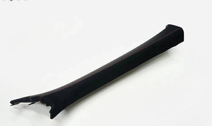 Toyota GR Yaris Ultra MK1 Ultra Suede A Pillar Cover