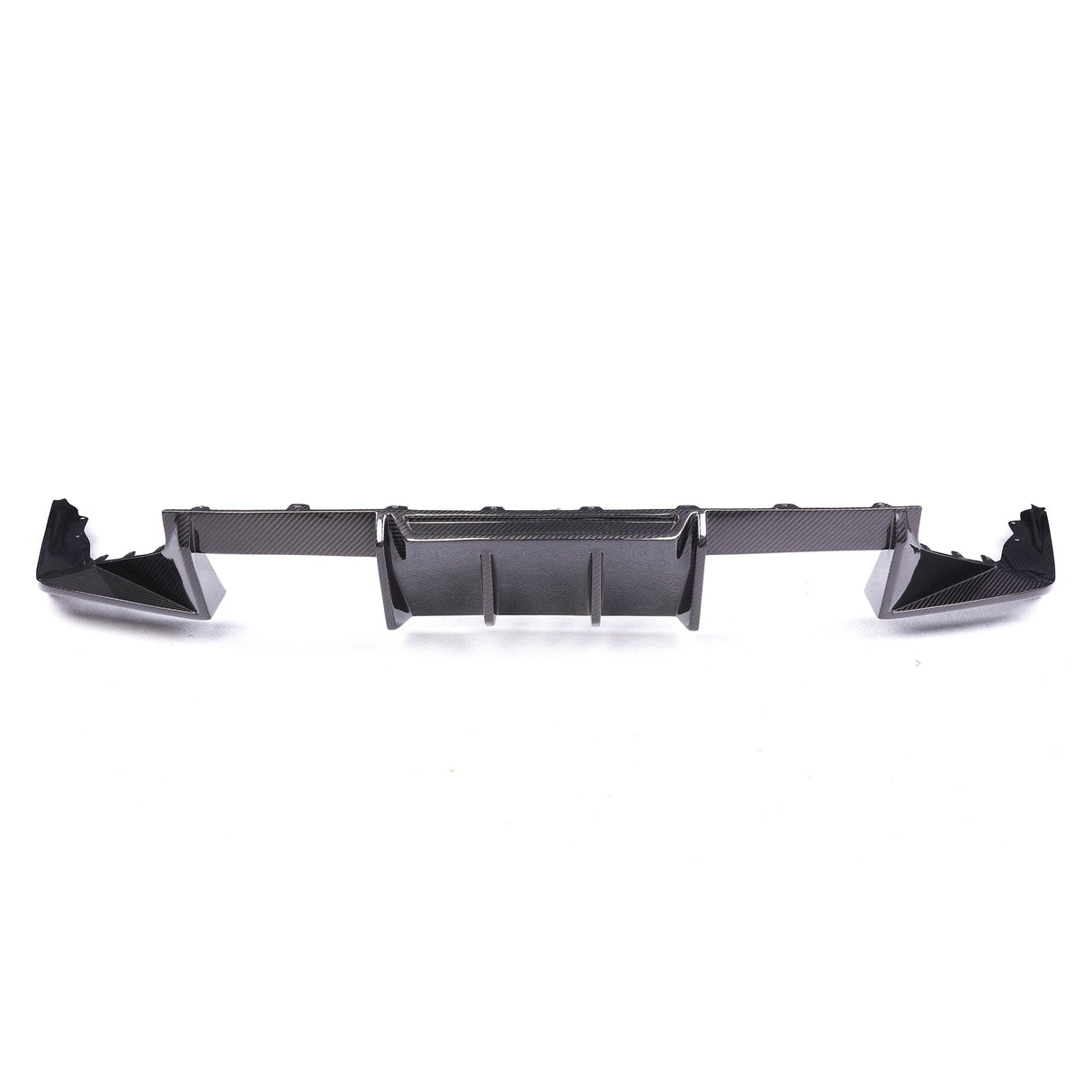BMW M2 G87 MHC-Style Rear Diffuser Dry Carbon Fibre 2022+
