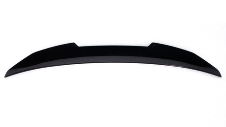 BMW F30 F80 PS Style Rear Spoiler Black Gloss - Carbon Craze