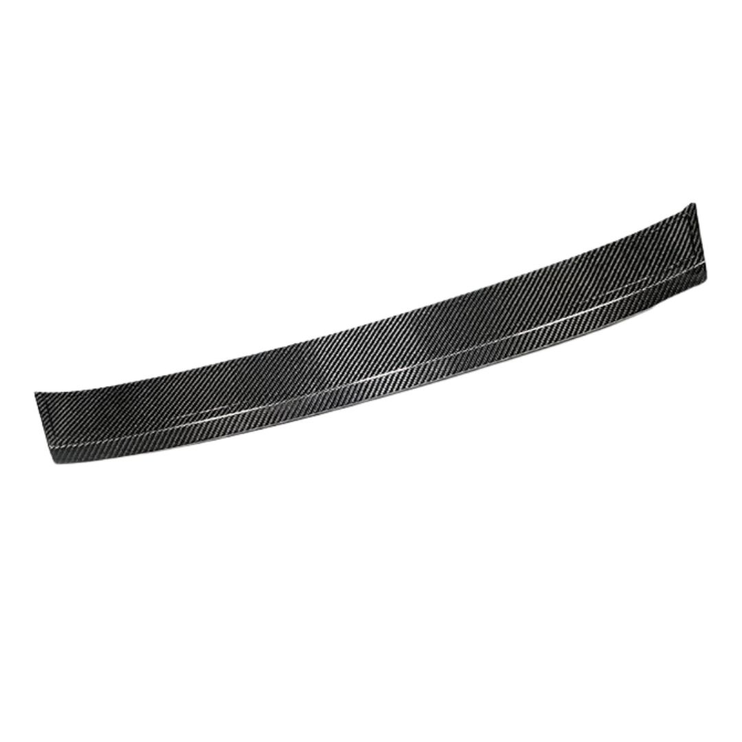 Toyota GR Yaris Dry Carbon Fibre Rear Door Step Guard