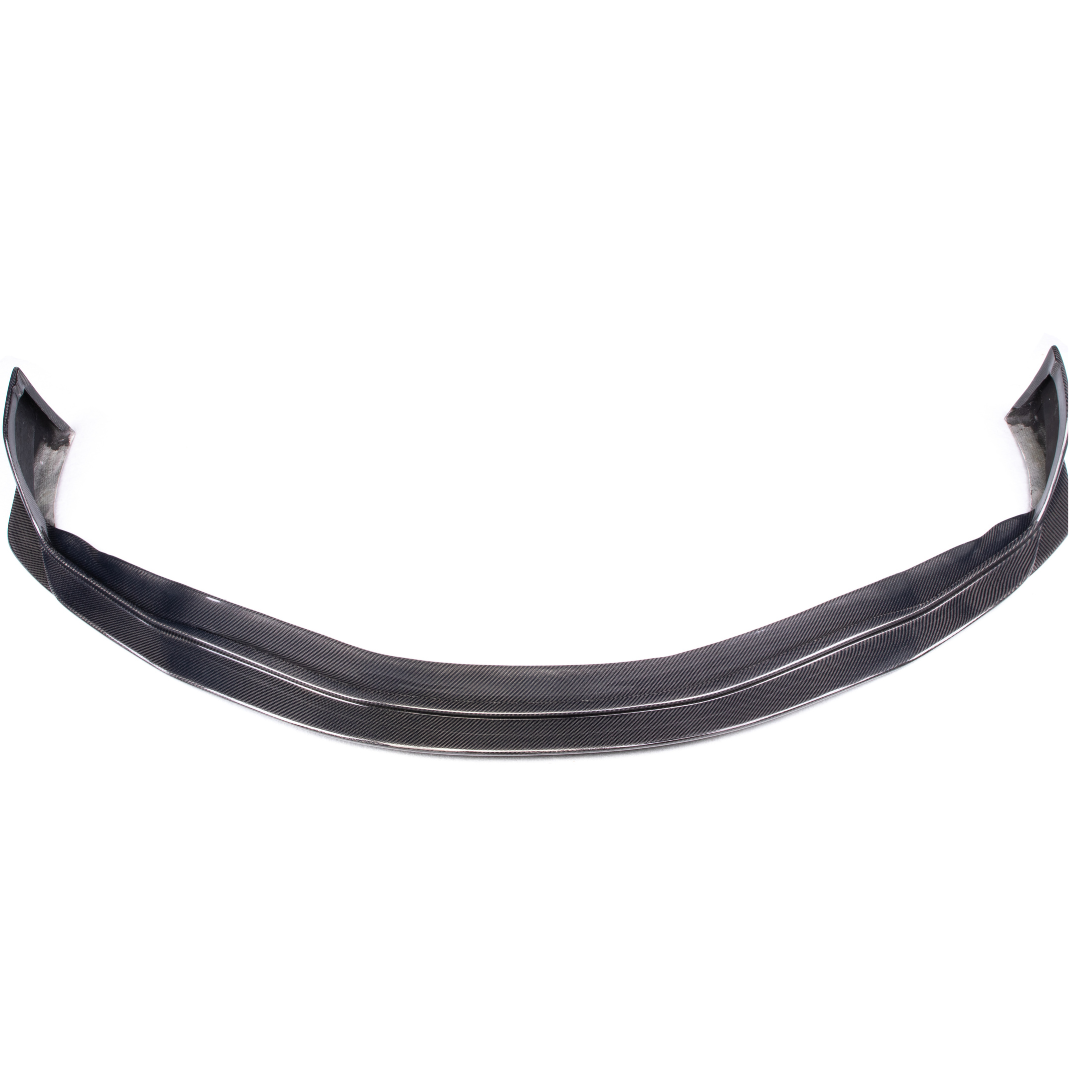 Toyota Supra A90 Varis Style Carbon Fibre Front Bumper Lip 2019+