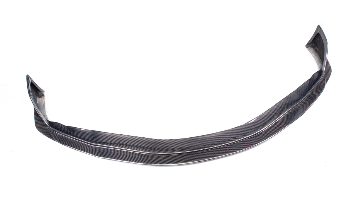 Toyota Supra A90 Varis Style Carbon Fibre Front Bumper Lip 2019+