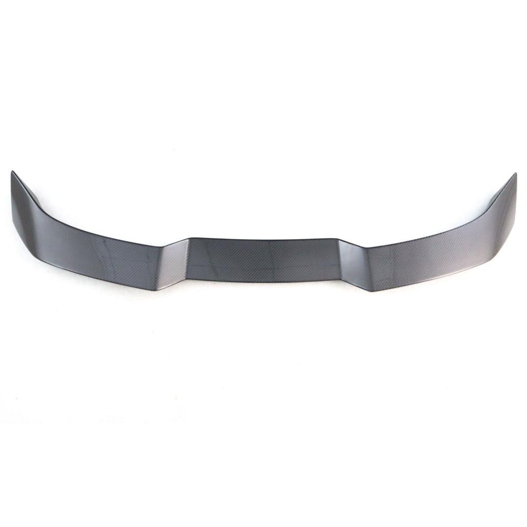 BMW M4 G82 CARBON FIBRE EO STYLE REAR SPOILER 2020+