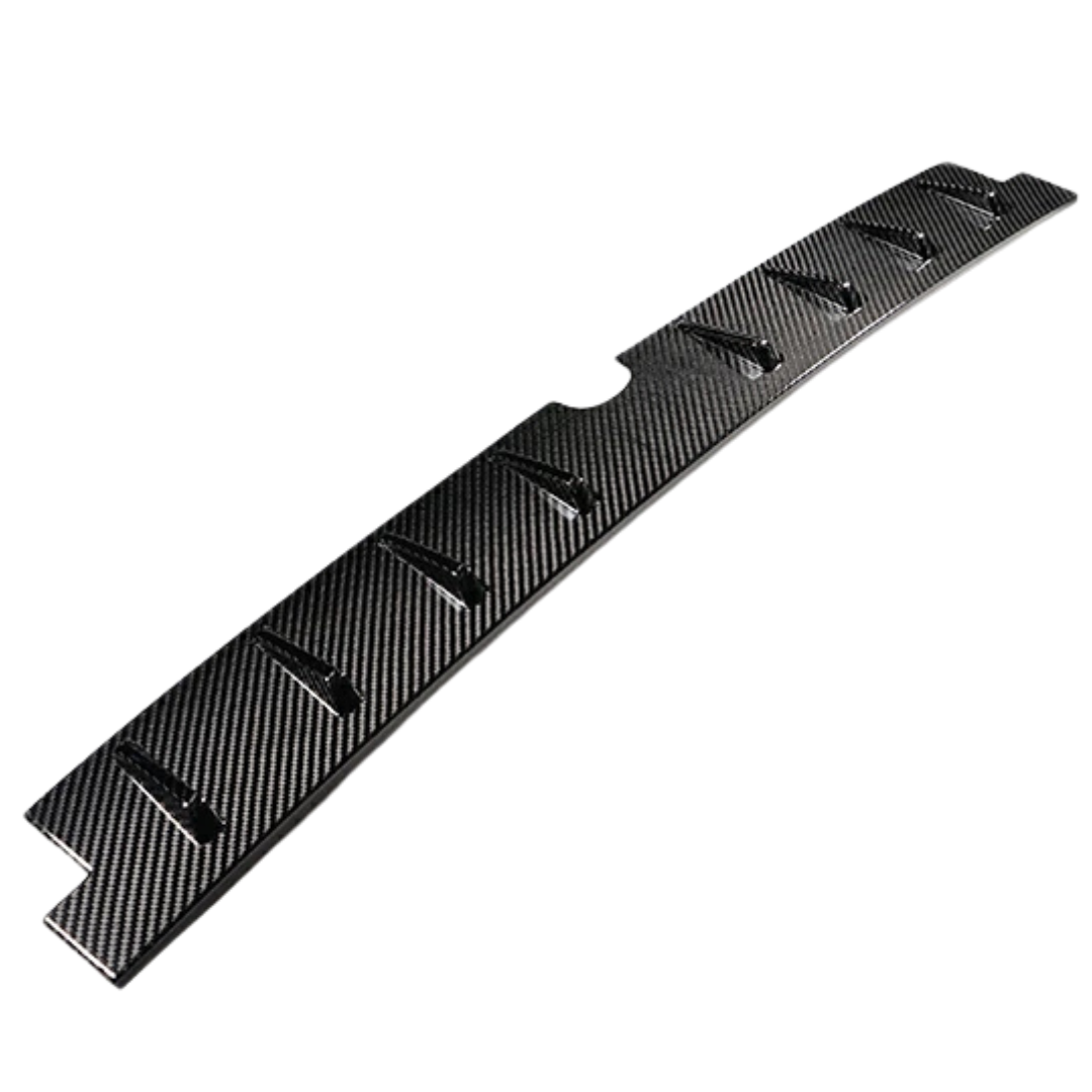 Toyota GR Yaris Dry Carbon Fibre Vortex Generator