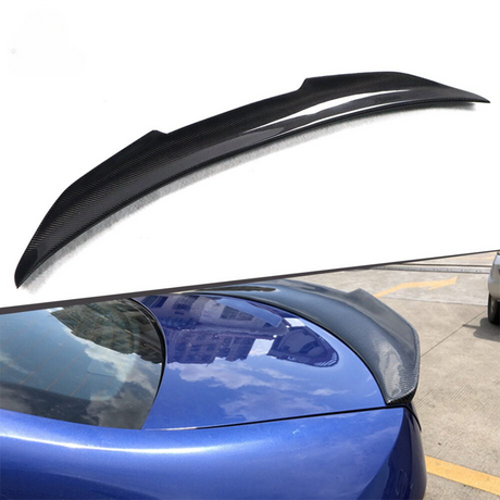 BMW M3 G80 PSM STYLE CARBON FIBRE REAR SPOILER 2019+