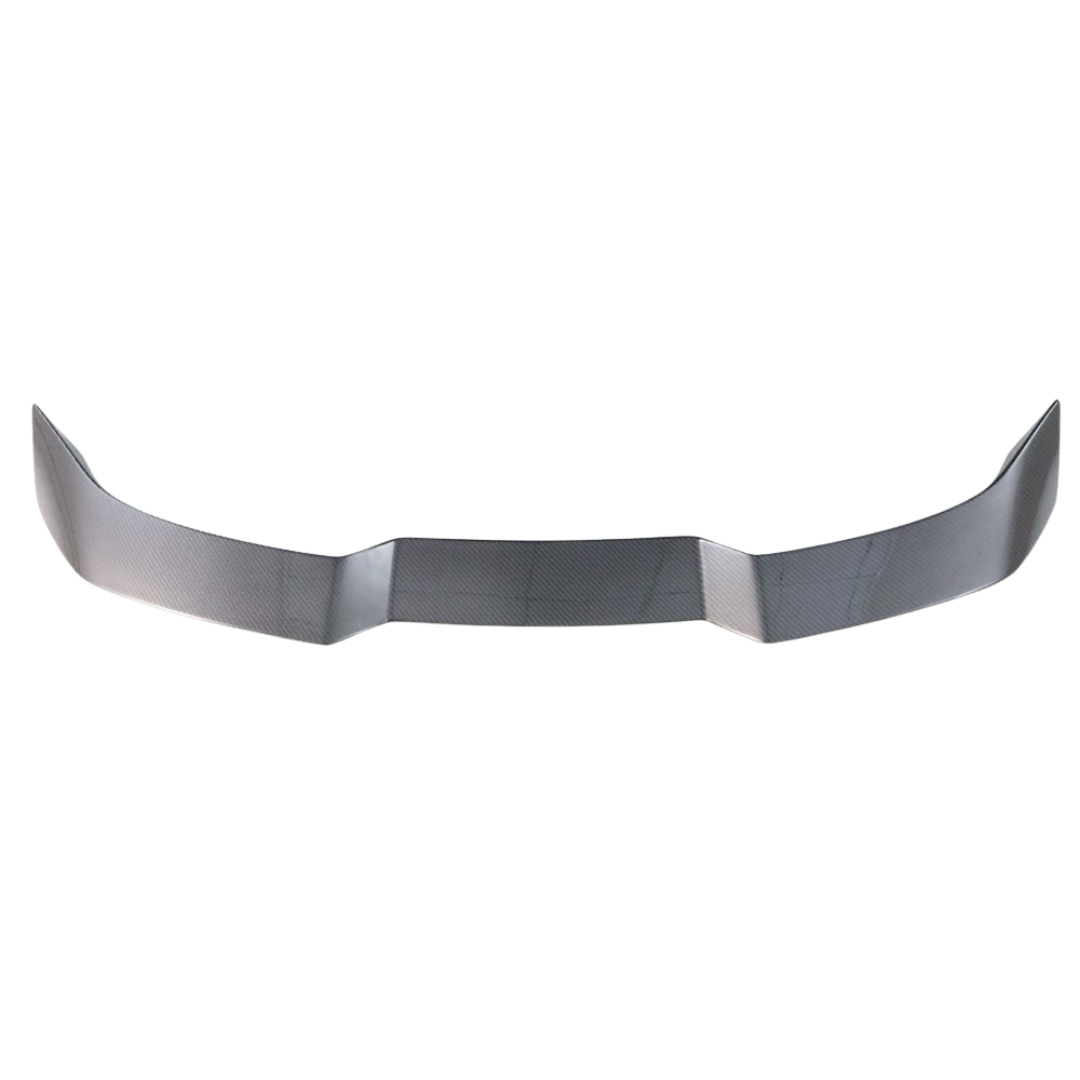 BMW M3 G80 EO STYLE CARBON FIBRE REAR SPOILER 2019+