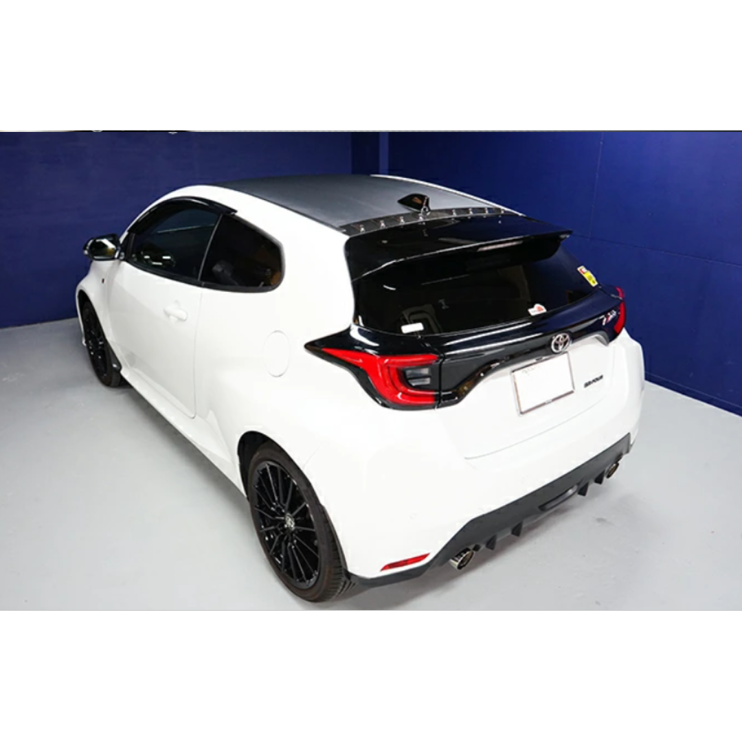 Toyota GR Yaris Dry Carbon Fibre Vortex Generator