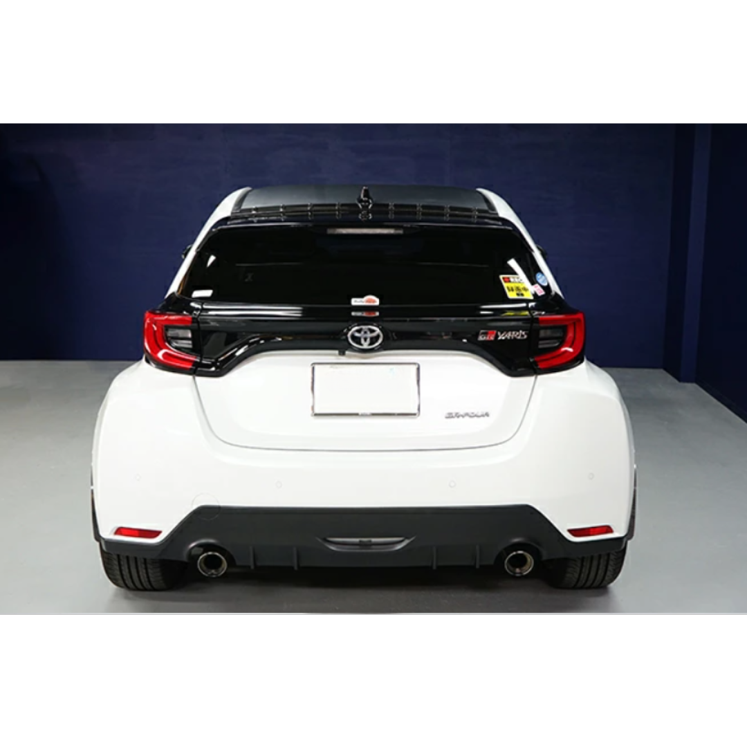 Toyota GR Yaris Dry Carbon Fibre Vortex Generator