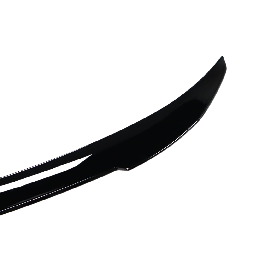 BMW M4 G82 PSM STYLE CARBON FIBRE REAR SPOILER 2021+