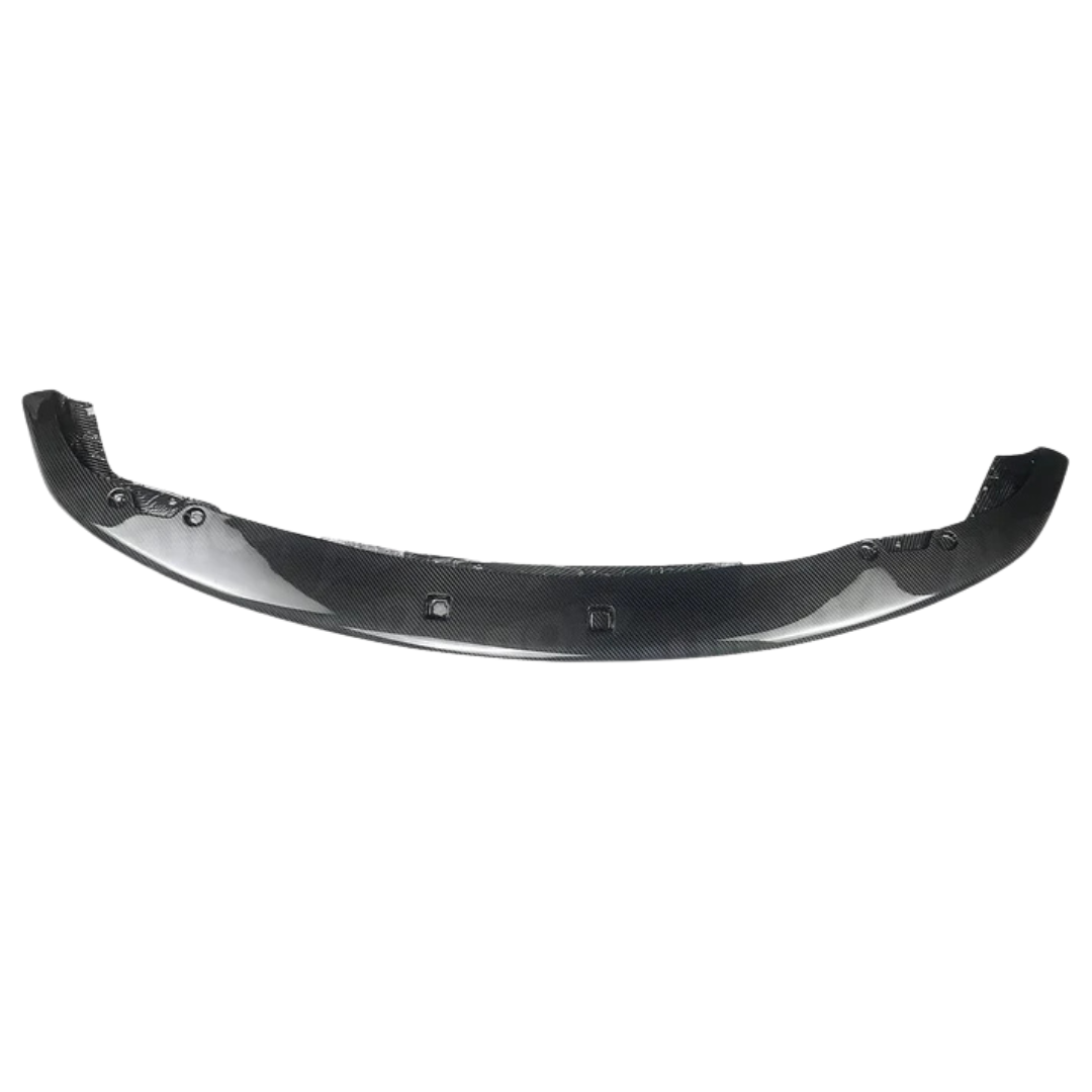 BMW F87 M2 LCI TRE CARBON FIBRE FRONT SPLITTER