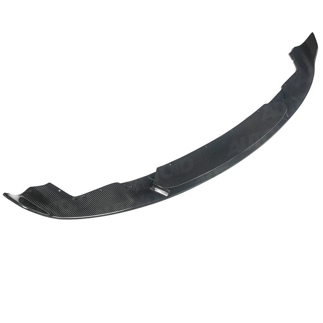 BMW F87 M2 LCI TRE CARBON FIBRE FRONT SPLITTER