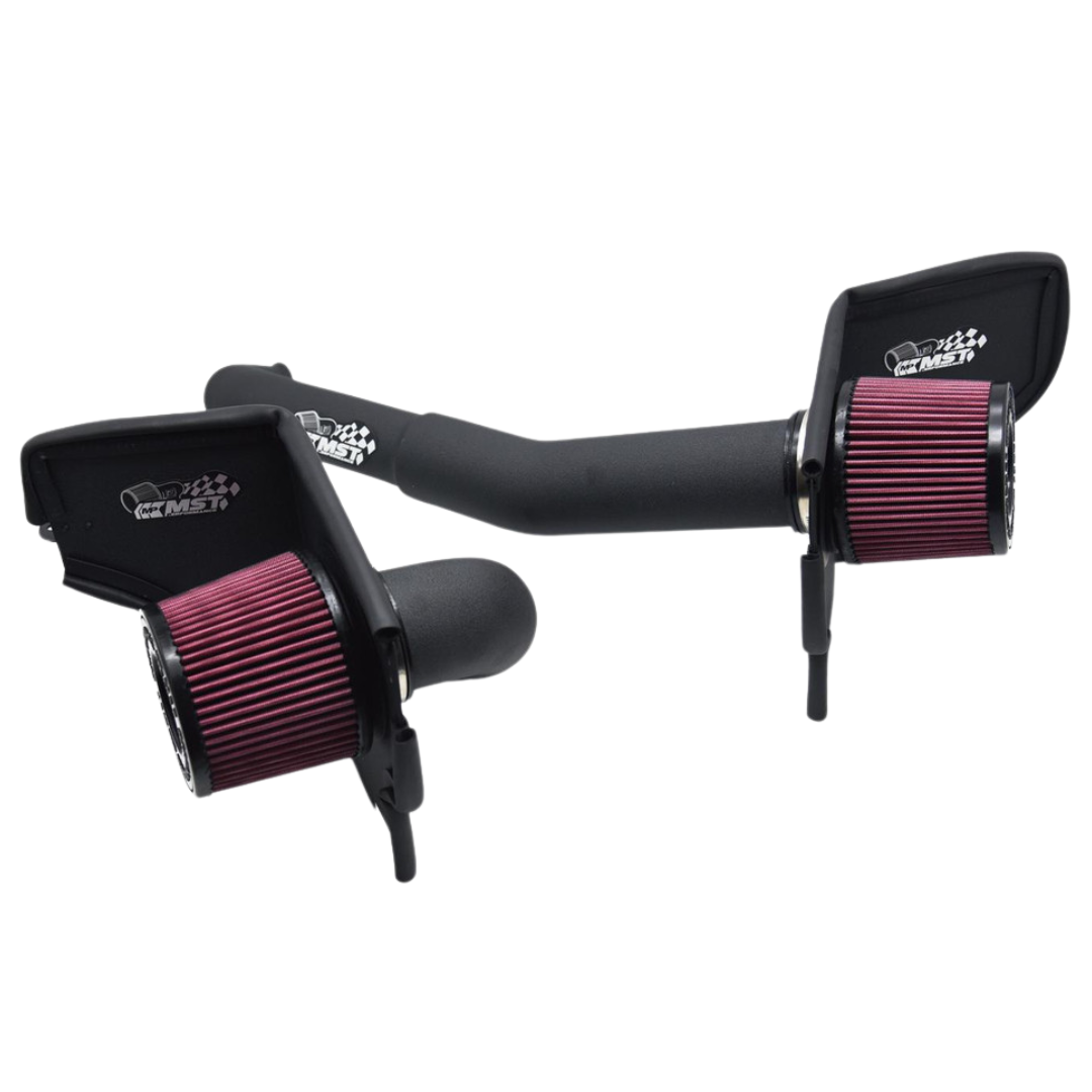 MST Performance Induction Kit for BMW M2/M3/M4 (G87/G80/G82) Competition S58 2021+