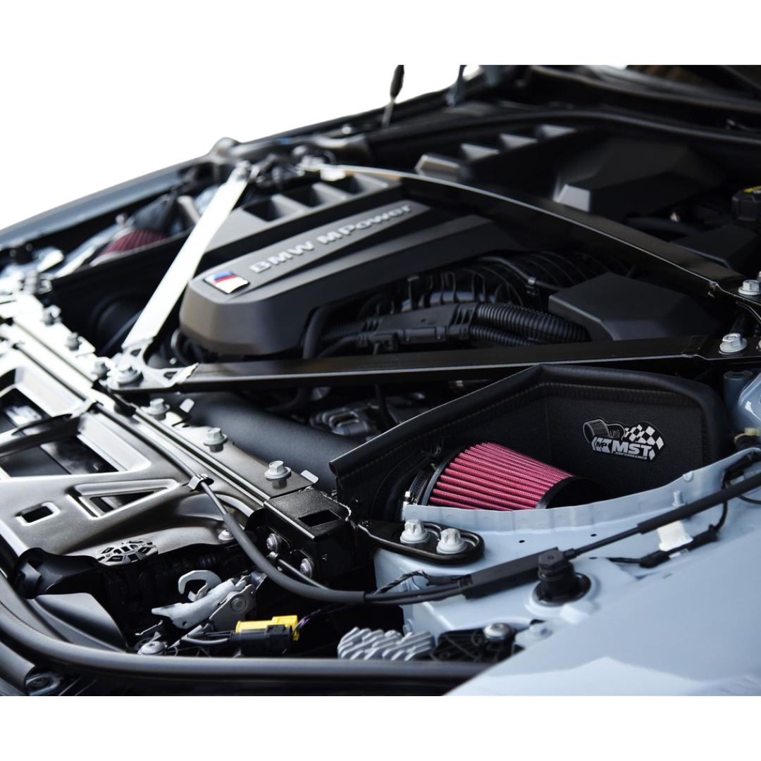 MST Performance Induction Kit for BMW M2/M3/M4 (G87/G80/G82) Competition S58 2021+