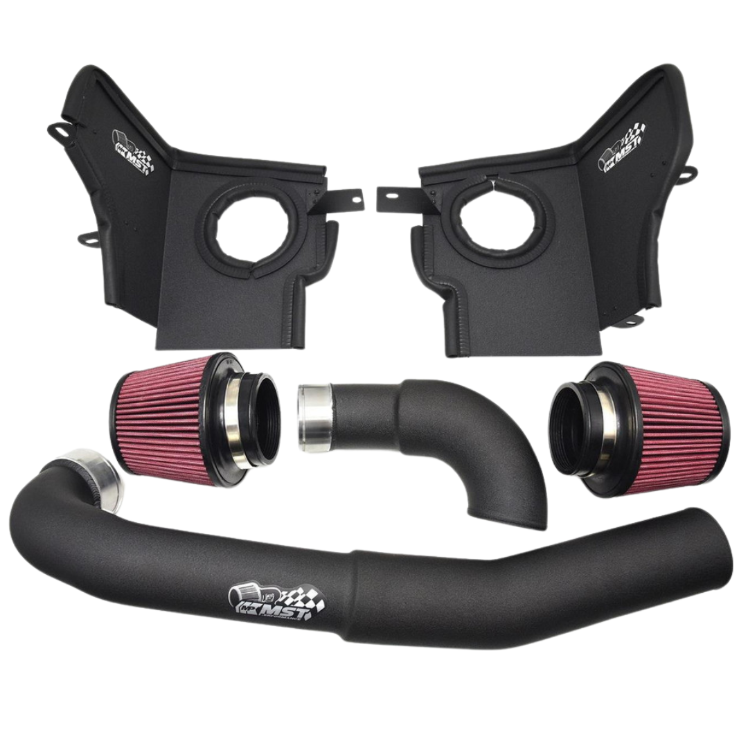 MST Performance Induction Kit for BMW M2/M3/M4 (G87/G80/G82) Competition S58 2021+