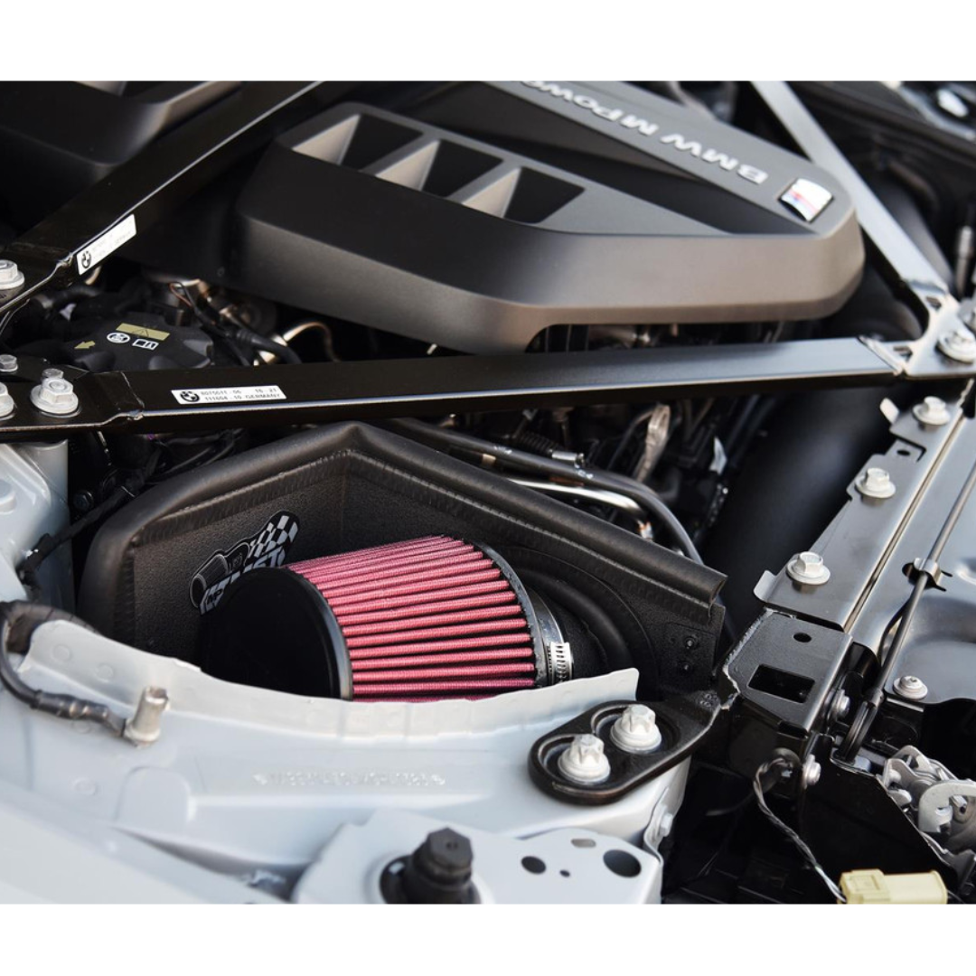 MST Performance Induction Kit for BMW M2/M3/M4 (G87/G80/G82) Competition S58 2021+